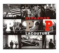 Photographies de Personnalités Politiques Raymond Depardon (Photographie)