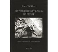 Photographies et dessins de guerre