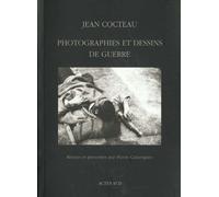 Photographies et dessins de guerre