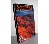 Photographing the Southwest: A guide to the natural landmarks of Southern Utah