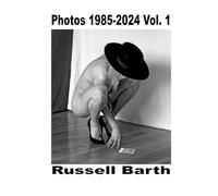 Photographs 1985-2024 Vol. 1