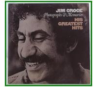 Photographs and memories - His greatest hits CD