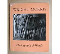 Photographs and Words