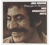 Photographs & Memories: His Greatest Hits by Jim Croce (1995-09-19)