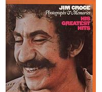 Photographs & Memories-His Greatest Hits (Intercord) [Import]