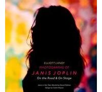 Photographs Of Janis Joplin