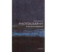 Photography: A Very Short Introduction
