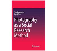 Photography As A Social Research Method
