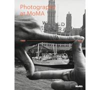 Photography at MOMA: 1960 - Now