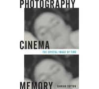Photography Cinema Memory by Damian Sutton Damian Sutton (Auteur)