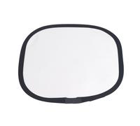 Photography Focus Board 30cm 18% Gray Reflectance Reflector Folding with Case