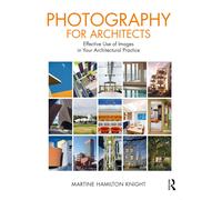 Photography For Architects