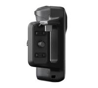 Photography Grip Independent Shooting Button for Insta 360 X 5 Accessories