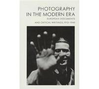 Photography in the Modern Era by Sylvia Plachy Christopher Phillips (Auteur)