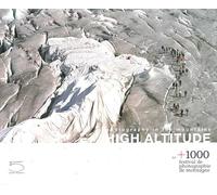 Alt.+1000. Festival de Photographie de Montagne