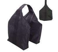 Photography Sandbags, Weight Support Bags, 1680D Oxford Material, Heavy Duty Saddlebag Design, Ideal for Beach, Exercise, Yoga, Workouts, Events, Parties, Farmers, 13.9x17.3 inches