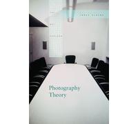 Photography Theory