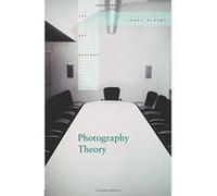 Photography Theory, The Art Seminar, 2 James Elkins (Auteur)