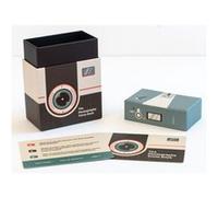 Photography Trivia Deck by Darcy Reed Darcy Reed (Auteur)