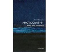 Photography, Very Short Introductions Steven Edwards (Auteur)