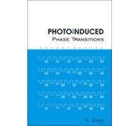 Photoinduced Phase Transitions
