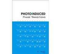 Photoinduced Phase Transitions