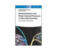 Photoionization And Photo-Induced Processes In Mass Spectrometry