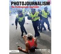 Photojournalism Kobre, Kenneth (San Francisco State University, USA) (Auteur)