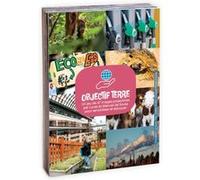 Photolangage Objectif Terre - Jeu de Sensibilisation et de Réflexion 67 images + 5 cartes d’animation + 15 défis Format 10x15 cm
