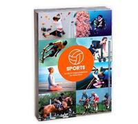 Photolangage® Sports - Jeu de 68 Cartes d'Images | Outil Professionnel de Coaching, Facilitation, Formation, Team Building, Développement Personnel | Thème Sport et Mouvement