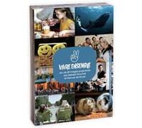 Photolangage - Vivre Ensemble | 68 Images Projectives pour Animation de Groupes, Coaching & Formation | Outil de Communication et Créativité