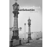 PhotoLiveBook. San Sebastián: Basque Country