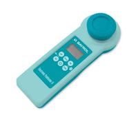 Photomètre Bayrol Electronic Pooltester 2 - Testeur électronique précis pour piscine
