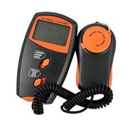 Photomètre de luminium Portable de 1010bs de lumière100 000lux Mesure de la luminosité(1 UK)