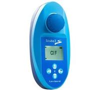 Photomètre Scuba 3S Lovibond - Pooltester électronique 11 en 1 pour piscine & spa