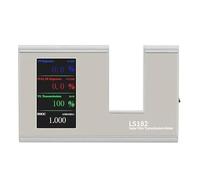 Photomètre, LS182 Automatic Solar Film Transmission Meter for Window Tint Testing