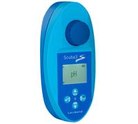 Testeur électronique photomètre Scuba 3s avec kit de démarrage