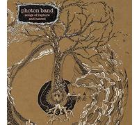 Photon Band - Songs of Rapture and Hatred