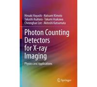 Photon Counting Detectors For X-Ray Imaging