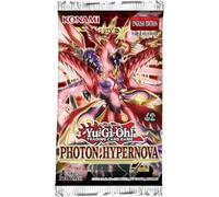 Photon Hypernova Booster - 1ère édition - Yu-Gi-Oh! - EN