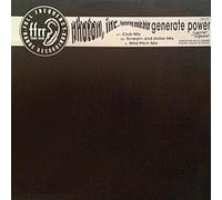 PHOTON INC & PAULA BRION / GENERATE POWER