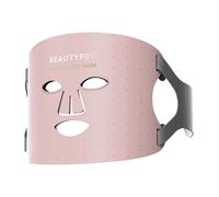 Photon LED Light Therapy Facial Mask - Pink