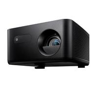 Photon Life PK31 - Vidéo Projecteur DLP, RGB LED, 3D, 1600 lumens - Noir