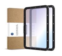 Photon M3 FEP Lot de 2 films en résine pré-installés pour imprimante 3D Compatible avec les imprimantes 3D Anycubic Photon M3 - 211 x 148 mm