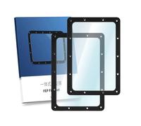 Photon Mono FEP Film Resin Vat FEP Lot de 2 accessoires d'imprimante 3D compatibles avec Anycubic Photon Mono 2K / Mono 4K / Photon Ultra/Photon D2-173 x 115,4 mm