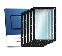 Photon Mono FEP Lot de 5 films en résine pour imprimante 3D compatibles avec Anycubic Photon Mono 2K / Mono 4K / Photon Ultra/Photon D2-173 x 115,4 mm