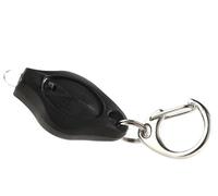 Photon White Micro-Light II, Faisceau Blanc, Key Chain Mixte Adulte