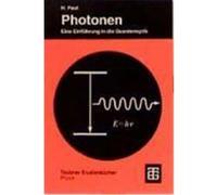 Photonen Paul, Harry (Auteur)