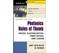 Photonics Rules Of Thumb