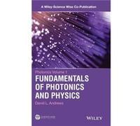 Photonics Volume 1 by Andrews & David L. University of Maryland & USA Andrews David L. University of Maryland USA (Auteur)